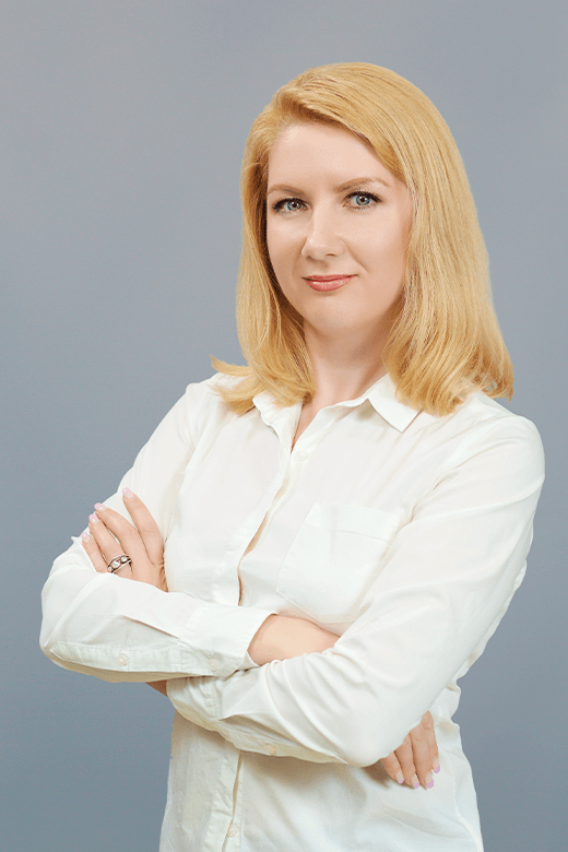 Екатерина Рубан